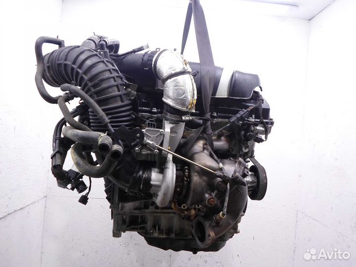 Двигатель Hyundai Sonata G4KH