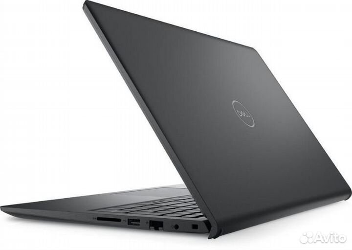 Ноутбук Dell Vostro 3510, 15.6 Core i7 1165G7, 8Gb