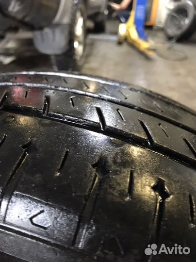 Hankook Radial RA28 215/65 R16