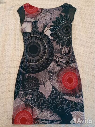 Платье Desigual