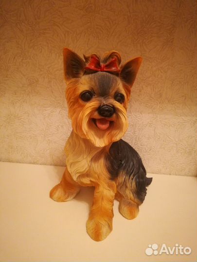 Садовая фигура Йорк