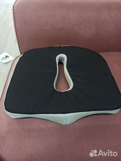Подушка ортопедическая для спины