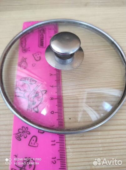 Крышка 10,5 см