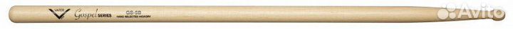 Барабанные палочки Vater VGS5BW
