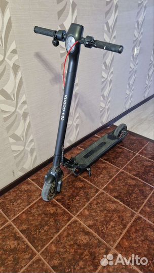 Электросамокат Koogo ES2