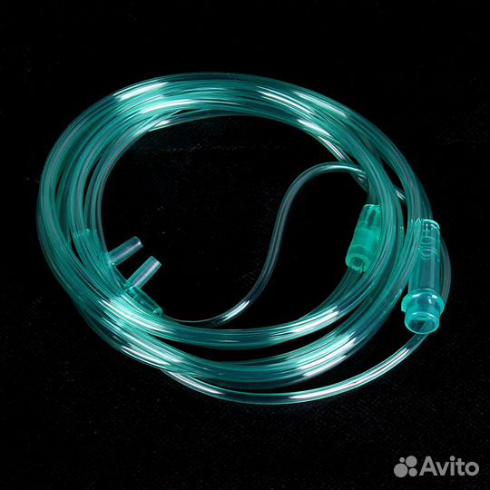 Канюля назальная