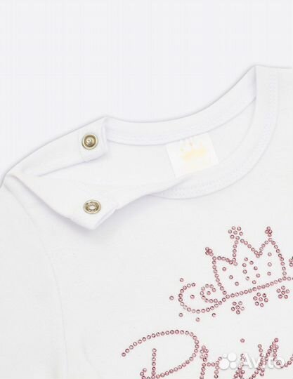 Боди для девочки