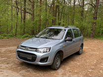 ВАЗ (LADA) Granta 1.6 MT, 2012, 76 000 км, с пробегом, цена 375 000 руб.