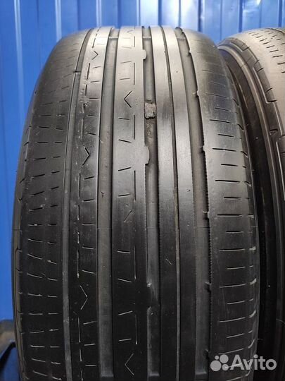 Nitto NT830 215/60 R16