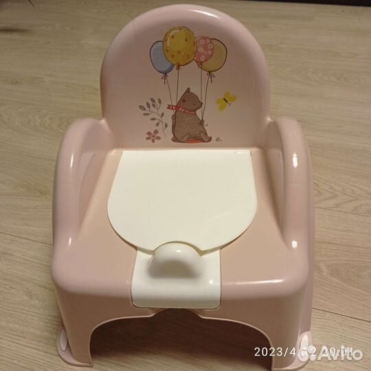 Горшок детский