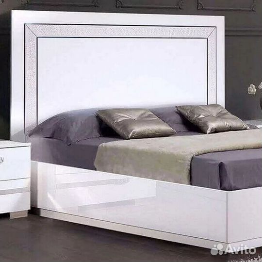 Спальня Венеция Купе с подъемным механизмом