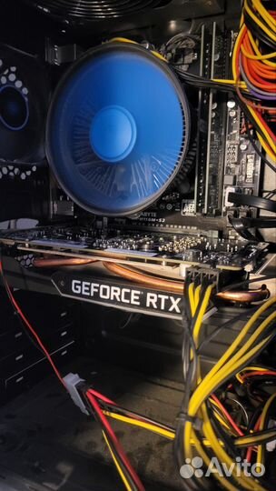 Nvidia geforce rtx 2060