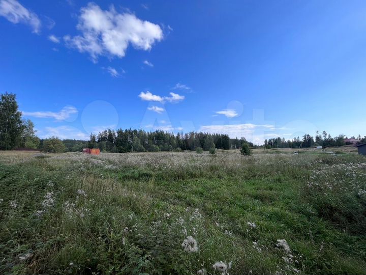 Участок 2,44 га (ИЖС)