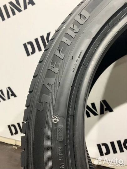 Saffiro SF5000 315/40 R21 и 275/45 R21 115Y