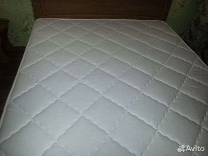 Матрас ортопедический 120х200 см