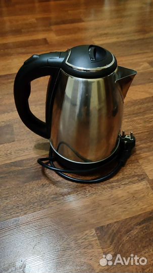 Чайник электрический