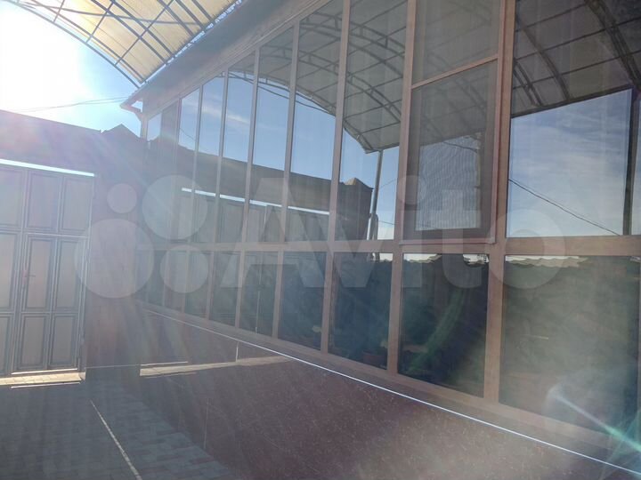 Дом 150 м² на участке 5 сот.