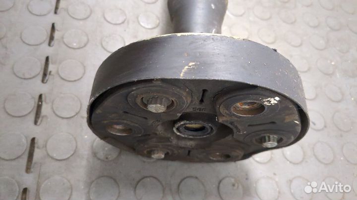 Кардан Audi TT, 2001