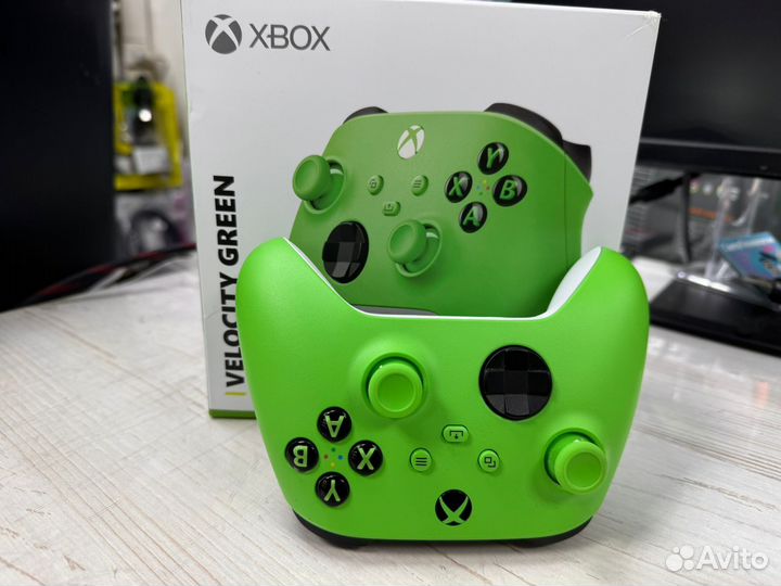 Геймпад xbox series