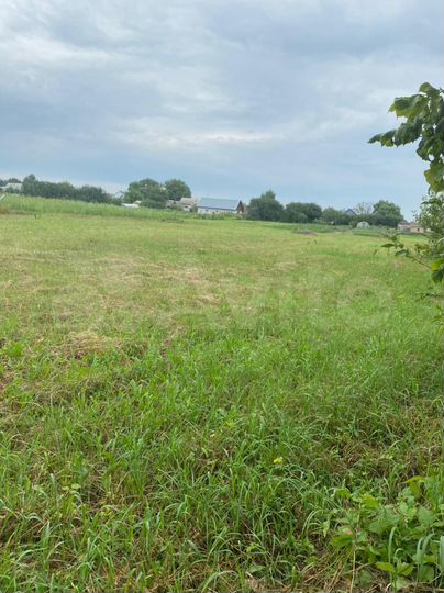 Участок 20,5 сот. (ИЖС)