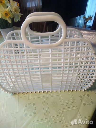 Ретро сумка СССР