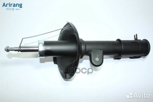 Амортизатор передний левый GAS ARG261057L Arirang