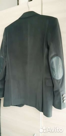 Пиджак для мальчика