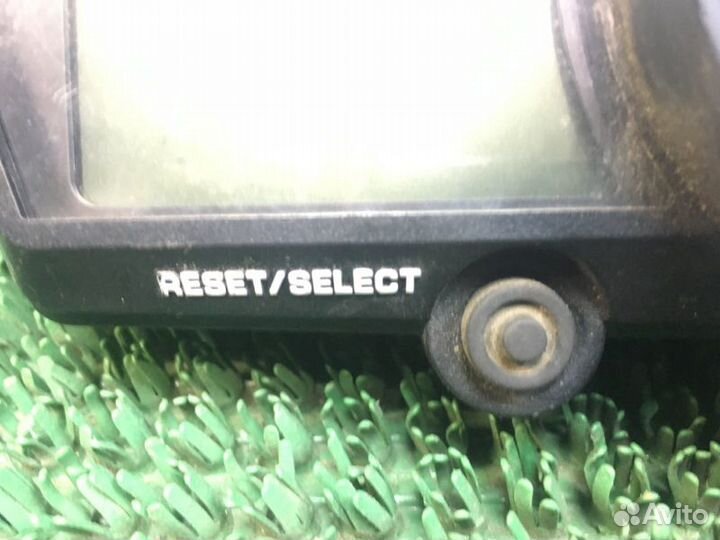 Панель приборов Yamaha Yzf-R15 мотоцикл 149 2013