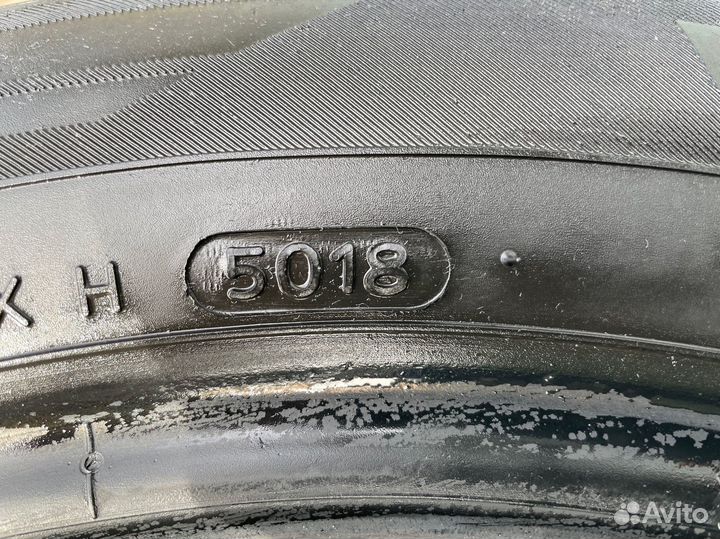 Hankook Ventus Prime 2 K115 195/55 R16 H