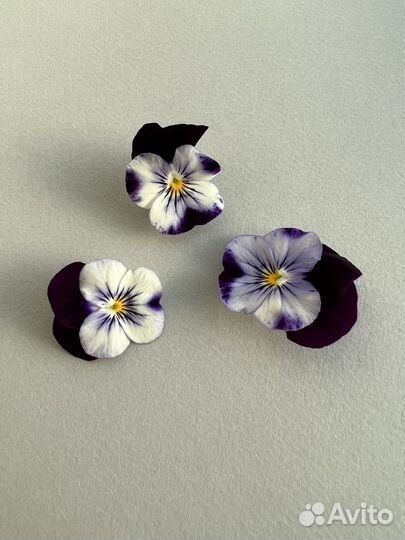 Декор для куличей / бенто / тортов