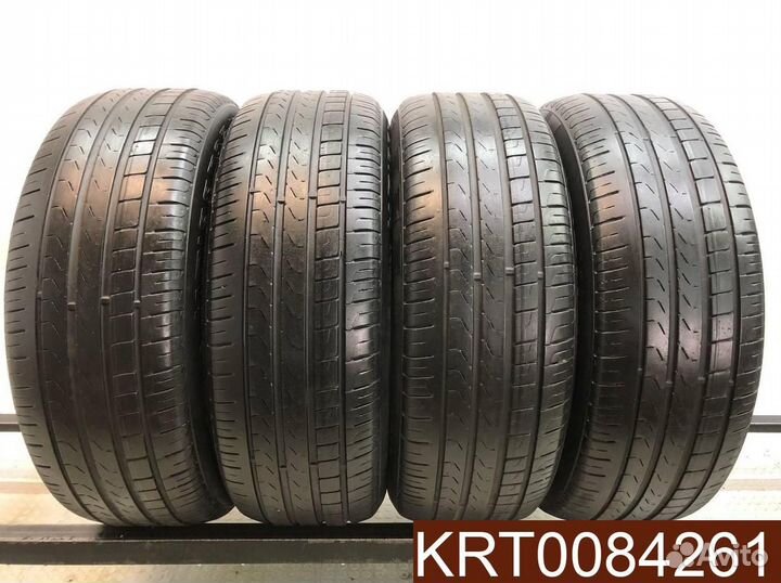 Pirelli Scorpion Verde 215/60 R17 99B