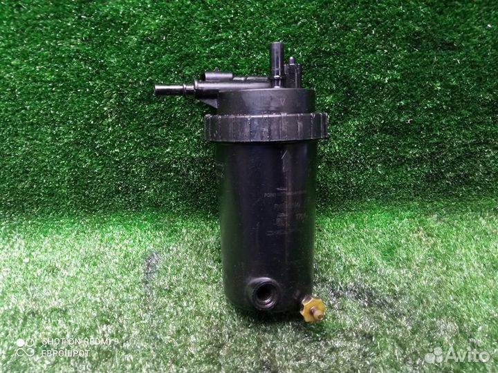 Корпус топливного фильтра Ford Focus 2 (2005-2011)