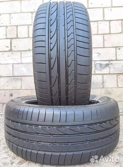 Bridgestone Dueler H/P Sport 235/50 R19 99V