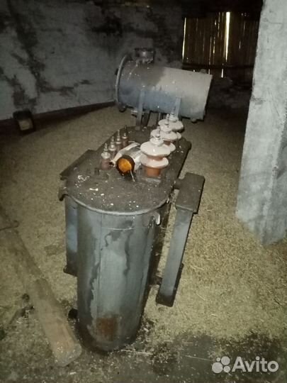 Трансформатор