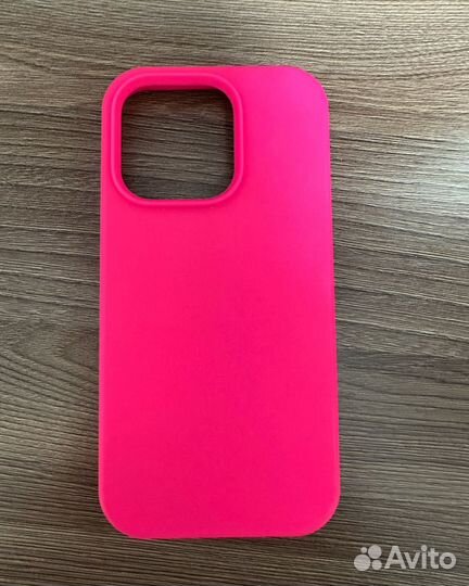 Чехол iPhone 14 pro