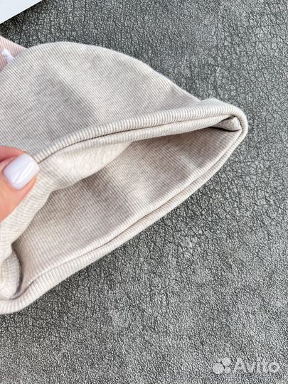 Шапки 2в1 набор C&A на девочку