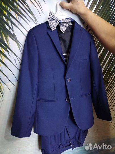 Костюм 7 лет