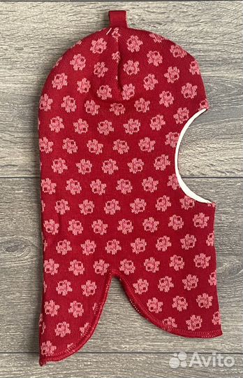 Шлем шерсть 46-48,50-52,54-56. Новый