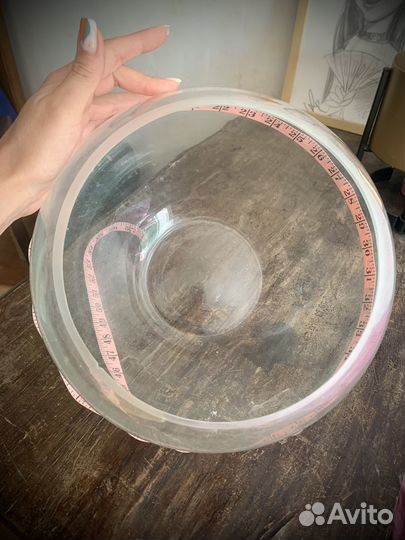 Аквариум + комплектующие