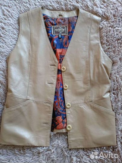 Вещи женские