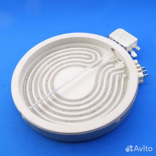 Конфорка для стеклокерамики Ariston, Indesit