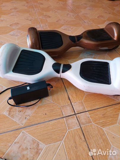 Гироскутер