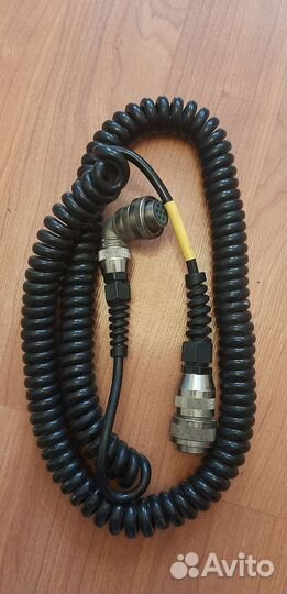 Электрический жгут vogele 04-02-00010