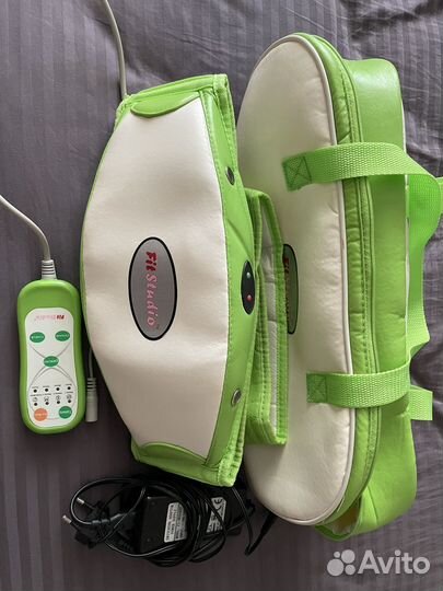 Массажер FitStudio