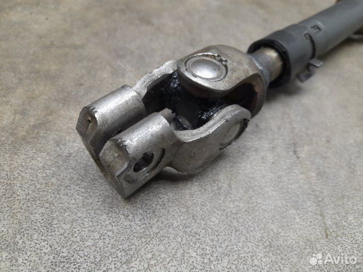 Кардан рулевой Kia Cerato 1.6 G4FC 2006