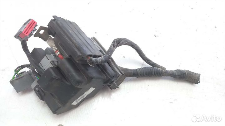 Блок предохранителей Ford Mondeo 4 ecoboost