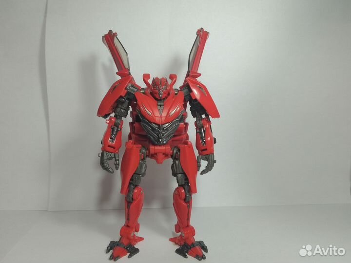 Transformers ss dino