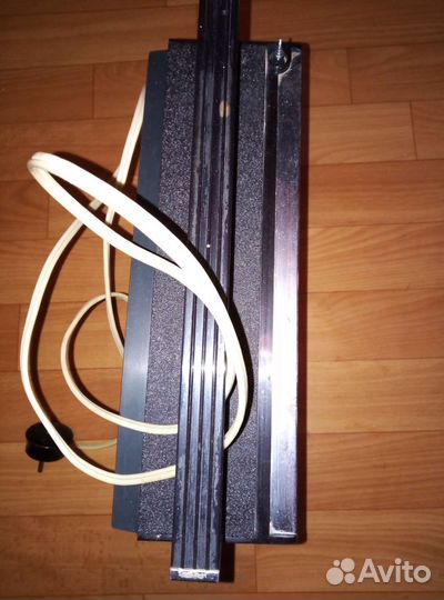 Радиоприемник СССР