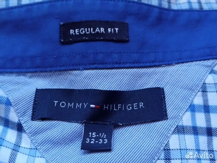 Tommy hilfiger