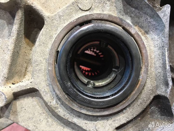 МКПП для Hyundai i30 G4FA 1.4L TBJ5 (Б/У)